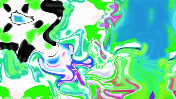 Organik Akış ile Akışkan Mermer Doku, Dalgalı Yapısı ile Soyut Sıvı Desen, Yumuşak Dönüşümlü Erimiş Yüzey Tasarımı, Mermer Efektli Psikedelik Girdap Dokuları