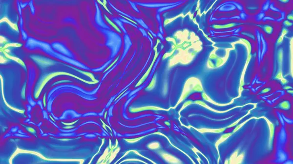 Organik Akış ile Akışkan Mermer Doku, Dalgalı Yapısı ile Soyut Sıvı Desen, Yumuşak Dönüşümlü Erimiş Yüzey Tasarımı, Mermer Efektli Psikedelik Girdap Dokuları