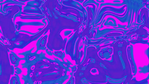 Organik Akış ile Akışkan Mermer Doku, Dalgalı Yapısı ile Soyut Sıvı Desen, Yumuşak Dönüşümlü Erimiş Yüzey Tasarımı, Mermer Efektli Psikedelik Girdap Dokuları