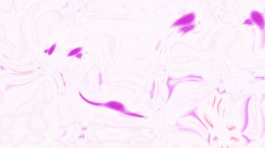 Organik Akış ile Akışkan Mermer Doku, Dalgalı Yapısı ile Soyut Sıvı Desen, Yumuşak Dönüşümlü Erimiş Yüzey Tasarımı, Mermer Efektli Psikedelik Girdap Dokuları