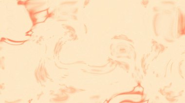 Organik Akış ile Akışkan Mermer Doku, Dalgalı Yapısı ile Soyut Sıvı Desen, Yumuşak Dönüşümlü Erimiş Yüzey Tasarımı, Mermer Efektli Psikedelik Girdap Dokuları