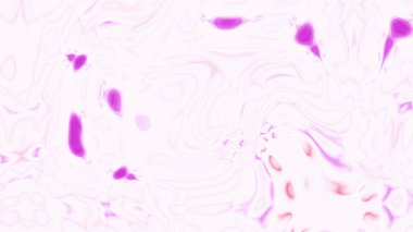 Organik Akış ile Akışkan Mermer Doku, Dalgalı Yapısı ile Soyut Sıvı Desen, Yumuşak Dönüşümlü Erimiş Yüzey Tasarımı, Mermer Efektli Psikedelik Girdap Dokuları