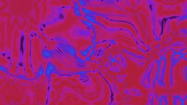 Organik Akış ile Akışkan Mermer Doku, Dalgalı Yapısı ile Soyut Sıvı Desen, Yumuşak Dönüşümlü Erimiş Yüzey Tasarımı, Mermer Efektli Psikedelik Girdap Dokuları