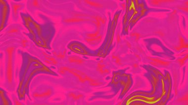 Organik Akış ile Akışkan Mermer Doku, Dalgalı Yapısı ile Soyut Sıvı Desen, Yumuşak Dönüşümlü Erimiş Yüzey Tasarımı, Mermer Efektli Psikedelik Girdap Dokuları