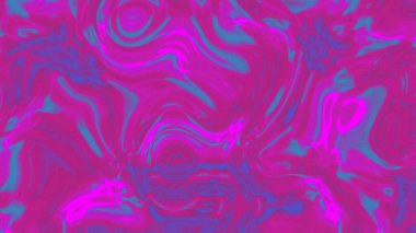 Organik Akış ile Akışkan Mermer Doku, Dalgalı Yapısı ile Soyut Sıvı Desen, Yumuşak Dönüşümlü Erimiş Yüzey Tasarımı, Mermer Efektli Psikedelik Girdap Dokuları