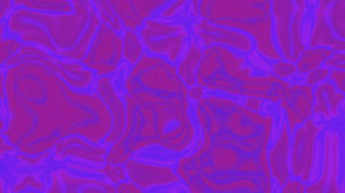 Organik Akış ile Akışkan Mermer Doku, Dalgalı Yapısı ile Soyut Sıvı Desen, Yumuşak Dönüşümlü Erimiş Yüzey Tasarımı, Mermer Efektli Psikedelik Girdap Dokuları