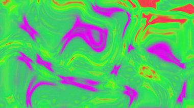 Organik Akış ile Akışkan Mermer Doku, Dalgalı Yapısı ile Soyut Sıvı Desen, Yumuşak Dönüşümlü Erimiş Yüzey Tasarımı, Mermer Efektli Psikedelik Girdap Dokuları