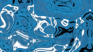 Organik Akış ile Akışkan Mermer Doku, Dalgalı Yapısı ile Soyut Sıvı Desen, Yumuşak Dönüşümlü Erimiş Yüzey Tasarımı, Mermer Efektli Psikedelik Girdap Dokuları