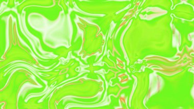 Organik Akış ile Akışkan Mermer Doku, Dalgalı Yapısı ile Soyut Sıvı Desen, Yumuşak Dönüşümlü Erimiş Yüzey Tasarımı, Mermer Efektli Psikedelik Girdap Dokuları