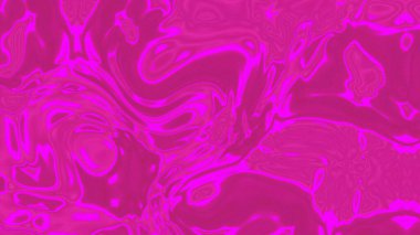 Organik Akış ile Akışkan Mermer Doku, Dalgalı Yapısı ile Soyut Sıvı Desen, Yumuşak Dönüşümlü Erimiş Yüzey Tasarımı, Mermer Efektli Psikedelik Girdap Dokuları