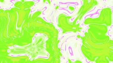 Organik Akış ile Akışkan Mermer Doku, Dalgalı Yapısı ile Soyut Sıvı Desen, Yumuşak Dönüşümlü Erimiş Yüzey Tasarımı, Mermer Efektli Psikedelik Girdap Dokuları