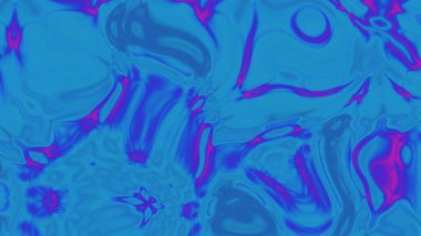 Organik Akış ile Akışkan Mermer Doku, Dalgalı Yapısı ile Soyut Sıvı Desen, Yumuşak Dönüşümlü Erimiş Yüzey Tasarımı, Mermer Efektli Psikedelik Girdap Dokuları