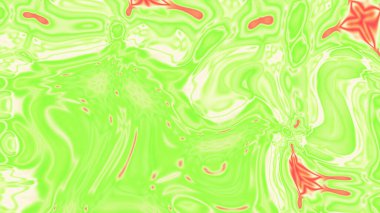 Organik Akış ile Akışkan Mermer Doku, Dalgalı Yapısı ile Soyut Sıvı Desen, Yumuşak Dönüşümlü Erimiş Yüzey Tasarımı, Mermer Efektli Psikedelik Girdap Dokuları