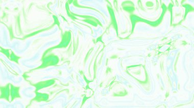 Organik Akış ile Akışkan Mermer Doku, Dalgalı Yapısı ile Soyut Sıvı Desen, Yumuşak Dönüşümlü Erimiş Yüzey Tasarımı, Mermer Efektli Psikedelik Girdap Dokuları