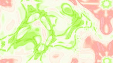 Organik Akış ile Akışkan Mermer Doku, Dalgalı Yapısı ile Soyut Sıvı Desen, Yumuşak Dönüşümlü Erimiş Yüzey Tasarımı, Mermer Efektli Psikedelik Girdap Dokuları