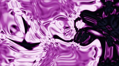 Organik Akış ile Akışkan Mermer Doku, Dalgalı Yapısı ile Soyut Sıvı Desen, Yumuşak Dönüşümlü Erimiş Yüzey Tasarımı, Mermer Efektli Psikedelik Girdap Dokuları