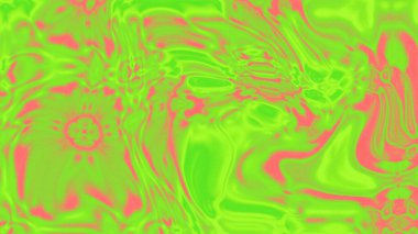 Organik Akış ile Akışkan Mermer Doku, Dalgalı Yapısı ile Soyut Sıvı Desen, Yumuşak Dönüşümlü Erimiş Yüzey Tasarımı, Mermer Efektli Psikedelik Girdap Dokuları