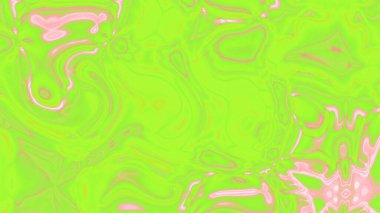 Organik Akış ile Akışkan Mermer Doku, Dalgalı Yapısı ile Soyut Sıvı Desen, Yumuşak Dönüşümlü Erimiş Yüzey Tasarımı, Mermer Efektli Psikedelik Girdap Dokuları