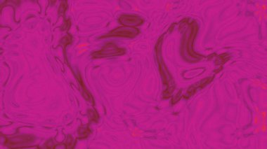 Organik Akış ile Akışkan Mermer Doku, Dalgalı Yapısı ile Soyut Sıvı Desen, Yumuşak Dönüşümlü Erimiş Yüzey Tasarımı, Mermer Efektli Psikedelik Girdap Dokuları