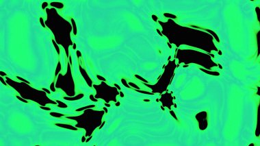 Organik Akış ile Akışkan Mermer Doku, Dalgalı Yapısı ile Soyut Sıvı Desen, Yumuşak Dönüşümlü Erimiş Yüzey Tasarımı, Mermer Efektli Psikedelik Girdap Dokuları