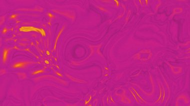 Organik Akış ile Akışkan Mermer Doku, Dalgalı Yapısı ile Soyut Sıvı Desen, Yumuşak Dönüşümlü Erimiş Yüzey Tasarımı, Mermer Efektli Psikedelik Girdap Dokuları