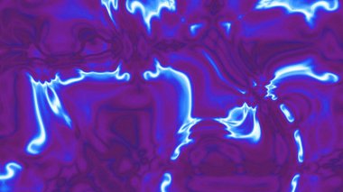 Organik Akış ile Akışkan Mermer Doku, Dalgalı Yapısı ile Soyut Sıvı Desen, Yumuşak Dönüşümlü Erimiş Yüzey Tasarımı, Mermer Efektli Psikedelik Girdap Dokuları