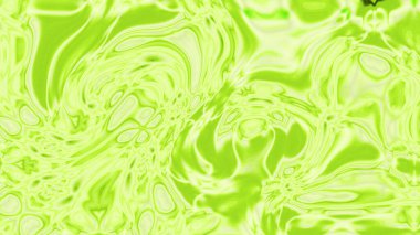 Organik Akış ile Akışkan Mermer Doku, Dalgalı Yapısı ile Soyut Sıvı Desen, Yumuşak Dönüşümlü Erimiş Yüzey Tasarımı, Mermer Efektli Psikedelik Girdap Dokuları