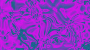 Organik Akış ile Akışkan Mermer Doku, Dalgalı Yapısı ile Soyut Sıvı Desen, Yumuşak Dönüşümlü Erimiş Yüzey Tasarımı, Mermer Efektli Psikedelik Girdap Dokuları