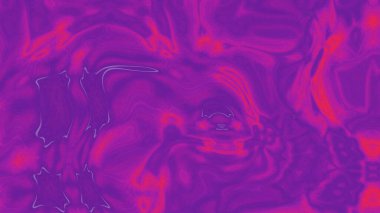 Organik Akış ile Akışkan Mermer Doku, Dalgalı Yapısı ile Soyut Sıvı Desen, Yumuşak Dönüşümlü Erimiş Yüzey Tasarımı, Mermer Efektli Psikedelik Girdap Dokuları