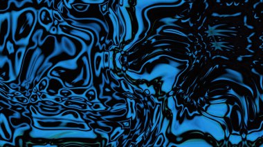 Organik Akış ile Akışkan Mermer Doku, Dalgalı Yapısı ile Soyut Sıvı Desen, Yumuşak Dönüşümlü Erimiş Yüzey Tasarımı, Mermer Efektli Psikedelik Girdap Dokuları