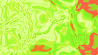 Organik Akış ile Akışkan Mermer Doku, Dalgalı Yapısı ile Soyut Sıvı Desen, Yumuşak Dönüşümlü Erimiş Yüzey Tasarımı, Mermer Efektli Psikedelik Girdap Dokuları