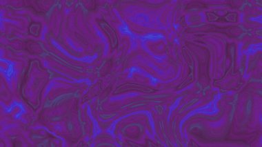 Organik Akış ile Akışkan Mermer Doku, Dalgalı Yapısı ile Soyut Sıvı Desen, Yumuşak Dönüşümlü Erimiş Yüzey Tasarımı, Mermer Efektli Psikedelik Girdap Dokuları
