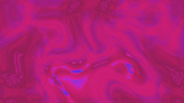 Organik Akış ile Akışkan Mermer Doku, Dalgalı Yapısı ile Soyut Sıvı Desen, Yumuşak Dönüşümlü Erimiş Yüzey Tasarımı, Mermer Efektli Psikedelik Girdap Dokuları