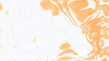 Organik Akış ile Akışkan Mermer Doku, Dalgalı Yapısı ile Soyut Sıvı Desen, Yumuşak Dönüşümlü Erimiş Yüzey Tasarımı, Mermer Efektli Psikedelik Girdap Dokuları