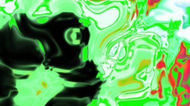 Organik Akış ile Akışkan Mermer Doku, Dalgalı Yapısı ile Soyut Sıvı Desen, Yumuşak Dönüşümlü Erimiş Yüzey Tasarımı, Mermer Efektli Psikedelik Girdap Dokuları