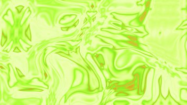 Organik Akış ile Akışkan Mermer Doku, Dalgalı Yapısı ile Soyut Sıvı Desen, Yumuşak Dönüşümlü Erimiş Yüzey Tasarımı, Mermer Efektli Psikedelik Girdap Dokuları