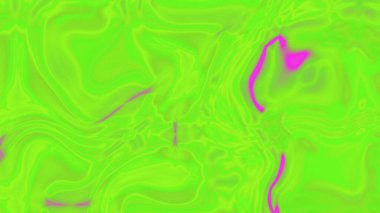 Organik Akış ile Akışkan Mermer Doku, Dalgalı Yapısı ile Soyut Sıvı Desen, Yumuşak Dönüşümlü Erimiş Yüzey Tasarımı, Mermer Efektli Psikedelik Girdap Dokuları