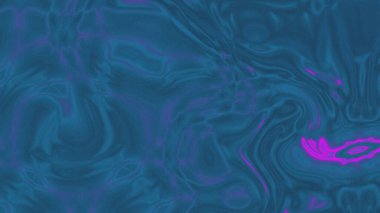 Organik Akış ile Akışkan Mermer Doku, Dalgalı Yapısı ile Soyut Sıvı Desen, Yumuşak Dönüşümlü Erimiş Yüzey Tasarımı, Mermer Efektli Psikedelik Girdap Dokuları