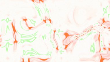 Organik Akış ile Akışkan Mermer Doku, Dalgalı Yapısı ile Soyut Sıvı Desen, Yumuşak Dönüşümlü Erimiş Yüzey Tasarımı, Mermer Efektli Psikedelik Girdap Dokuları