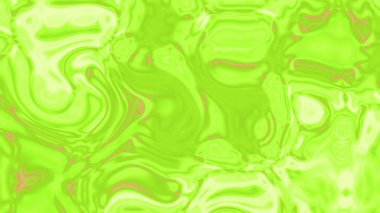 Organik Akış ile Akışkan Mermer Doku, Dalgalı Yapısı ile Soyut Sıvı Desen, Yumuşak Dönüşümlü Erimiş Yüzey Tasarımı, Mermer Efektli Psikedelik Girdap Dokuları