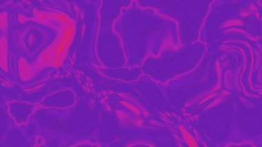 Organik Akış ile Akışkan Mermer Doku, Dalgalı Yapısı ile Soyut Sıvı Desen, Yumuşak Dönüşümlü Erimiş Yüzey Tasarımı, Mermer Efektli Psikedelik Girdap Dokuları