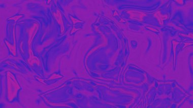 Organik Akış ile Akışkan Mermer Doku, Dalgalı Yapısı ile Soyut Sıvı Desen, Yumuşak Dönüşümlü Erimiş Yüzey Tasarımı, Mermer Efektli Psikedelik Girdap Dokuları