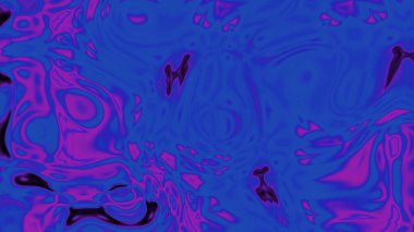 Organik Akış ile Akışkan Mermer Doku, Dalgalı Yapısı ile Soyut Sıvı Desen, Yumuşak Dönüşümlü Erimiş Yüzey Tasarımı, Mermer Efektli Psikedelik Girdap Dokuları