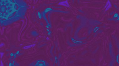 Organik Akış ile Akışkan Mermer Doku, Dalgalı Yapısı ile Soyut Sıvı Desen, Yumuşak Dönüşümlü Erimiş Yüzey Tasarımı, Mermer Efektli Psikedelik Girdap Dokuları