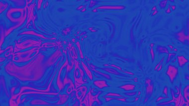 Organik Akış ile Akışkan Mermer Doku, Dalgalı Yapısı ile Soyut Sıvı Desen, Yumuşak Dönüşümlü Erimiş Yüzey Tasarımı, Mermer Efektli Psikedelik Girdap Dokuları