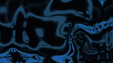 Organik Akış ile Akışkan Mermer Doku, Dalgalı Yapısı ile Soyut Sıvı Desen, Yumuşak Dönüşümlü Erimiş Yüzey Tasarımı, Mermer Efektli Psikedelik Girdap Dokuları