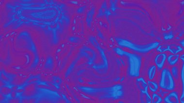 Organik Akış ile Akışkan Mermer Doku, Dalgalı Yapısı ile Soyut Sıvı Desen, Yumuşak Dönüşümlü Erimiş Yüzey Tasarımı, Mermer Efektli Psikedelik Girdap Dokuları