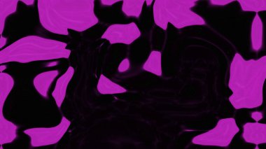 Organik Akış ile Akışkan Mermer Doku, Dalgalı Yapısı ile Soyut Sıvı Desen, Yumuşak Dönüşümlü Erimiş Yüzey Tasarımı, Mermer Efektli Psikedelik Girdap Dokuları