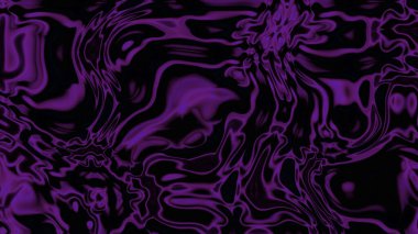 Organik Akış ile Akışkan Mermer Doku, Dalgalı Yapısı ile Soyut Sıvı Desen, Yumuşak Dönüşümlü Erimiş Yüzey Tasarımı, Mermer Efektli Psikedelik Girdap Dokuları