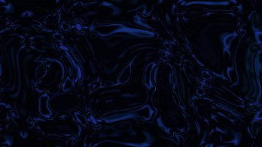 Organik Akış ile Akışkan Mermer Doku, Dalgalı Yapısı ile Soyut Sıvı Desen, Yumuşak Dönüşümlü Erimiş Yüzey Tasarımı, Mermer Efektli Psikedelik Girdap Dokuları